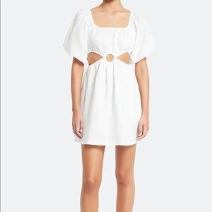 Almero Mini Dress
Faithfull the Brand